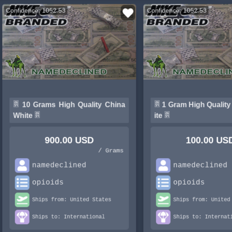 incognito market link